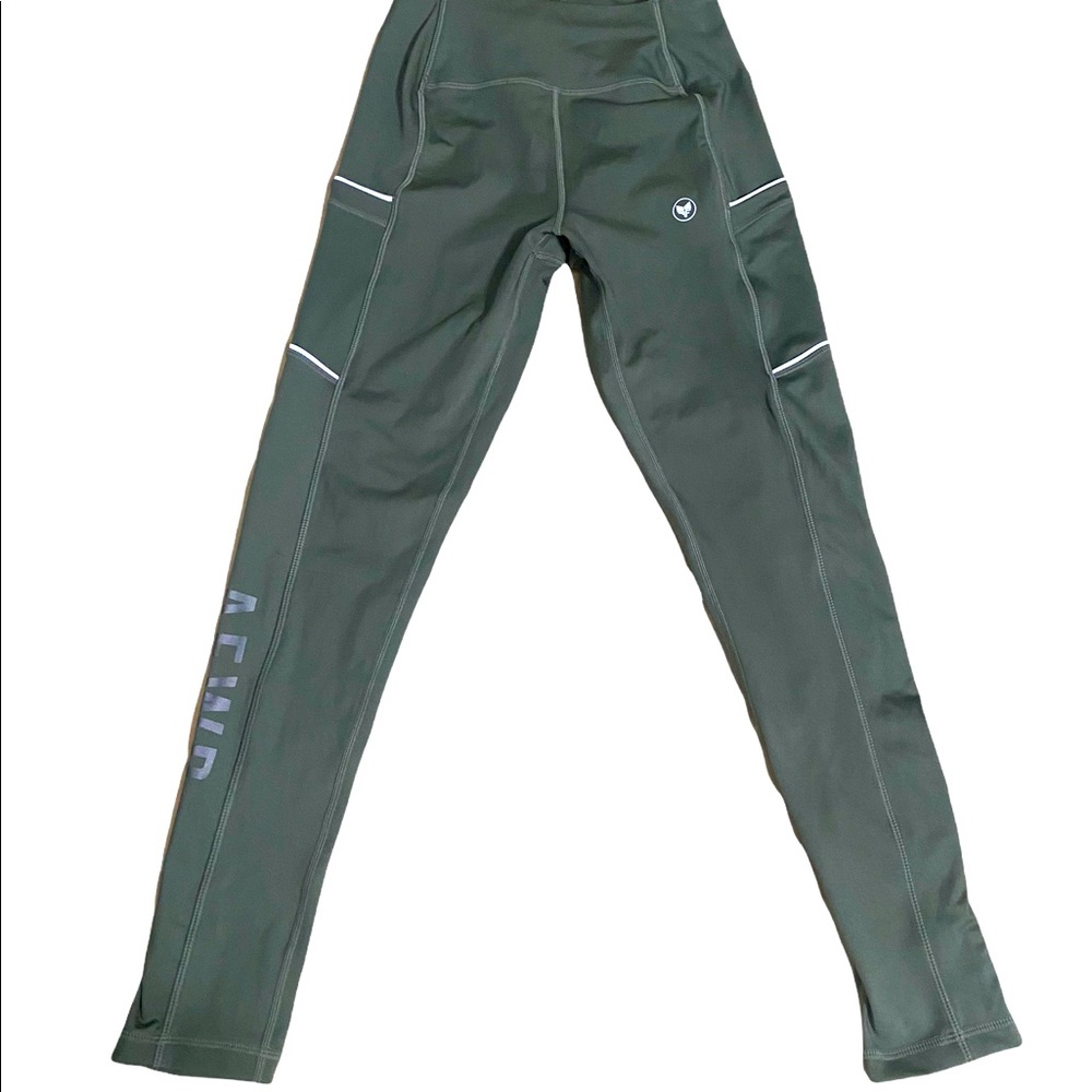 Alpha Forward pants M